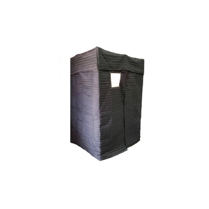 VocalBooth - mobile Aufnahmekabine VocalBooth2Go | Wonka Audio